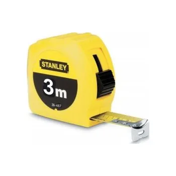 metr Svinovací metr STANLEY® 0-30-487