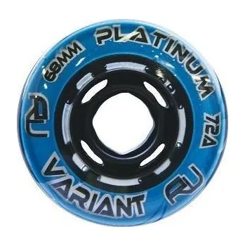 Kolečko k in-line bruslím Revision Platinum (1ks) kolečka 72A, 72, RVX