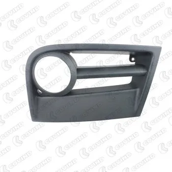 Rámeček mlhovky MB Actros 4 Giga Space Covind COV/960/102