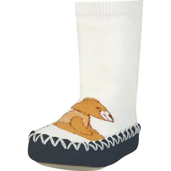 Capáčky Protiskluzové capáčky Méďa Playshoes