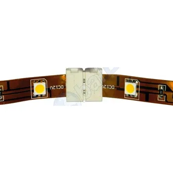 Příslušenství pro LED osvětlení Konektor Propojka 12mm-1ČIP pásek Greenlux GXLS036