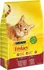 Krmivo pro kočku Purina Friskies Adult Cat Dry hovězí/kuře/zelenina 10 kg