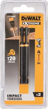 Bit Dewalt DT70568T 89 mm 2 ks