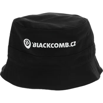 Klobouk klobouk Blackcomb Classic - Black one size