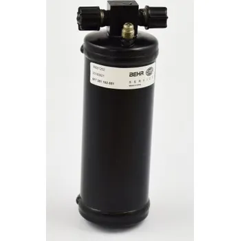 Sušič klimatizace Susarna, klimatizace MAHLE AD 55 000S