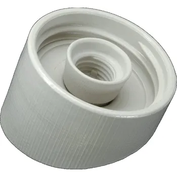 Nástěnné svítidlo SEZ 4229 ŠIKMÁ Armatura keramická E27