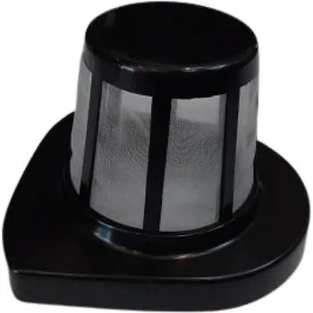 Filtr do vysavače Vnější filtr pro vysavač CONCEPT VP 4170 Real Force