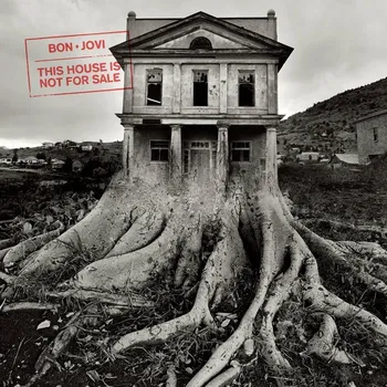 Zahraniční hudba This House Is Not For Sale - Bon Jovi [CD] (Deluxe Edition)