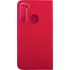 Pouzdro na mobilní telefon Winner Group Pouzdro pro Xiaomi Redmi Note 8T červené