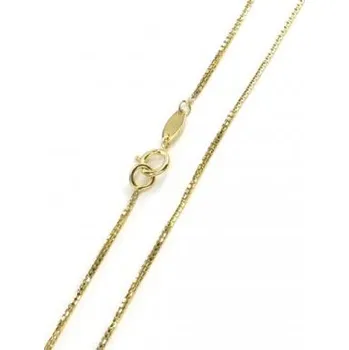 Řetízek Řetízek žluté zlato PATTIC AU 585/000 1,85g ARPXIN02-42