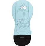 Bomimi Ada Podložka Pštros