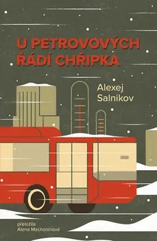 U Petrovových řádí chřipka - Alexej Salnikov (2020, pevná)