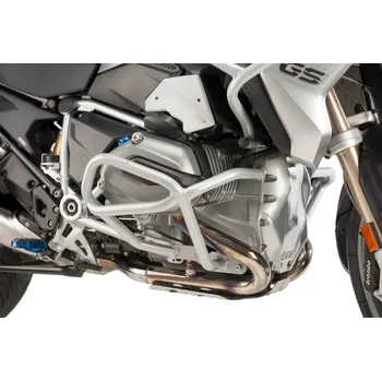Rám pro motocykl PUIG Španělsko BMW R 1250 GS spodní padací rámy PUIG provedení: padací rámy šedé
