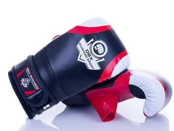 Boxerské rukavice Bushido DBX-B-131b L