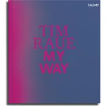 My Way - Tim Raue [DE] (2017, pevná)