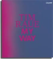 My Way - Tim Raue [DE] (2017, pevná)