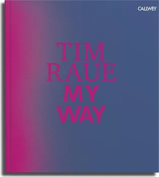 My Way - Tim Raue [DE] (2017, pevná)