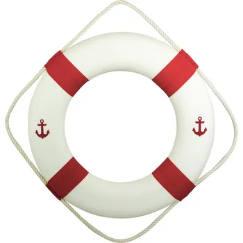SEA CLUB Záchranný kruh dekorační Ø 50 cm 5564