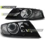 Tuning-tec LPSK15 Škoda Octavia II…