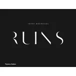 Ruins - Josef Koudelka [EN] (2019,…