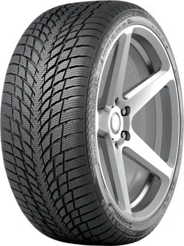 Zimní osobní pneu Nokian WR Snowproof P 235/40 R18 95 V XL