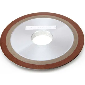 Brusný kotouč Brusný diamantový kotouč 125 x 32 mm (TrueTech)
