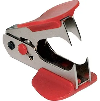 Rozešívačka SAX 700 s pojistkou, červená