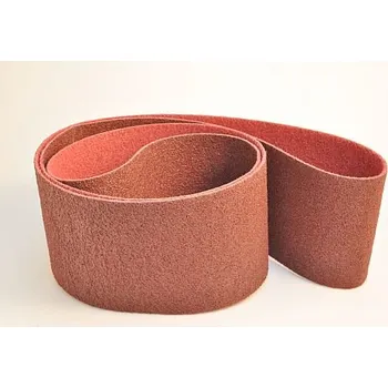 Brusný papír 3M - STANDARD ABRASIVES Brusný pás netkaná textilie SC-FE 200x3200 Medium