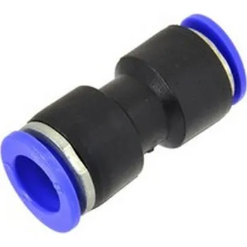 Příslušenství ke kompresoru Geko 100009174665 pneumatická nástrčná spojka 10-12 mm