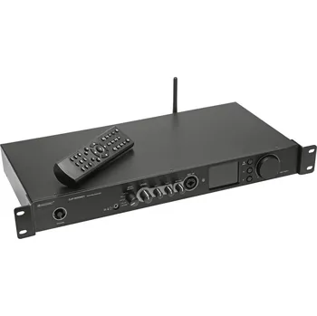 Omnitronic DJP-900NET