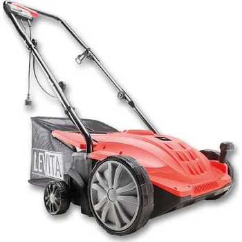 Vertikutátor Levita S 1400