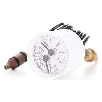 Příslušenství ke kotli DNK Termomanometr VIESSMANN