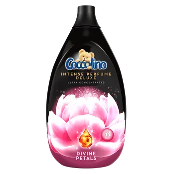 Aviváž Coccolino Deluxe Divine Petals 870 ml