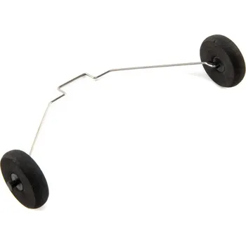 RC vybavení Mini AeroScout: Hobbyzone podvozek