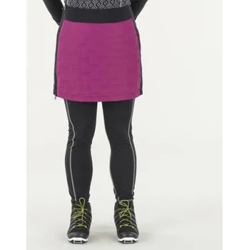 Dámská sukně SWIX SUKNĚ MENALI 202112.90800 - velikost XS