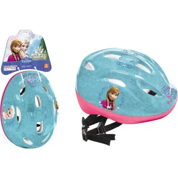 Cyklistická přilba Mondo Frozen přilba na kolo 52 - 56 cm