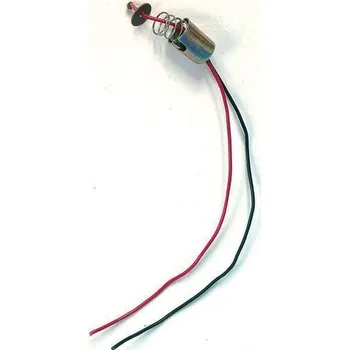 elektrický kabel Spojka 1-pólová dlouhý kabel