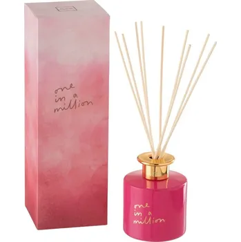 Vůně do auta Interiérová vůně v difuzéru Golden Honey - 150ml