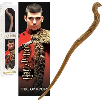 Figurka Harry Potter - Kouzelnická hůlka Viktor Krum PVC 30 cm