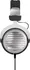 Sluchátka Beyerdynamic DT 990 Edition - 250 Ohm stříbrná