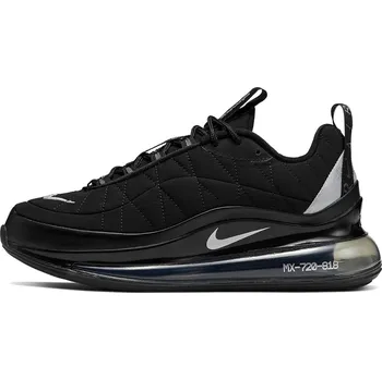 NIKE MX-720-818 Black/Metallic Silver/Anthracite Pánské tenisky NIKE MX-720-818 Black/Metallic Silver/Anthracite