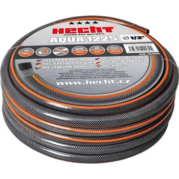 Zahradní hadice Hecht Aqua 1225 1/2" 25 m