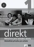 Direkt 1: Němčina pro SŠ: Metodická…