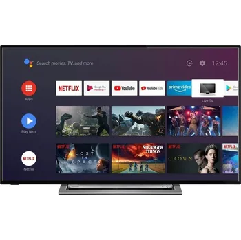 Televizor Toshiba 43" LED (43UA3A63DG)