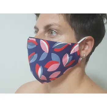 Kukla FOLTÝN Ochranná Rouška artikl 54