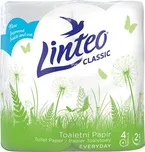 LINTEO classic toaletní papír 2 vrstvý…