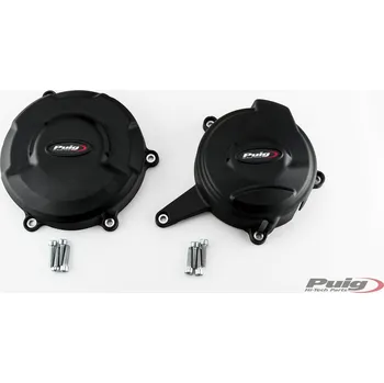 Rám pro motocykl PUIG Španělsko Ducati Panigale 1100 V4 sada krytů motoru Puig