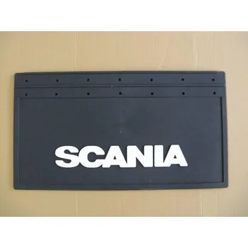 Blatník karosérie Zástěrka SCANIA 650 x 350 mm
