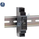 Napájecí spínaný zdroj HDR-15-5 Mean Well