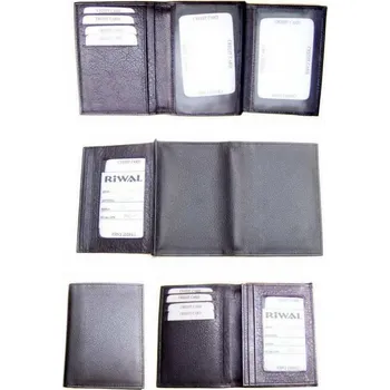 Peněženka kožená pánská 514-2020 dokladovka